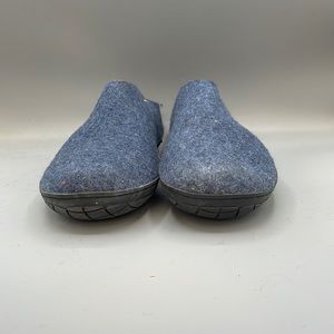 Glerup slippers